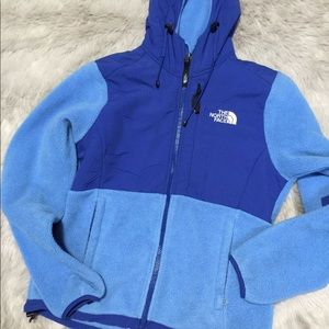 North Face Coat XS
